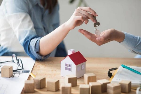 Hợp đồng ở nhờ trái phép