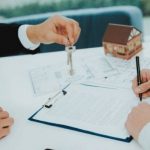 Hợp đồng ở nhờ trái phép