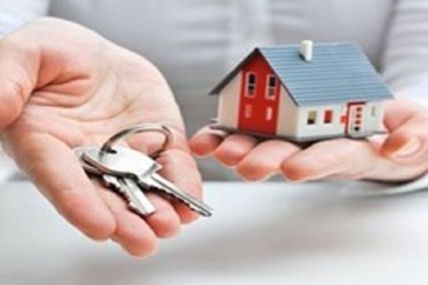 An ninh trật tự trong hợp đồng ở nhờ
