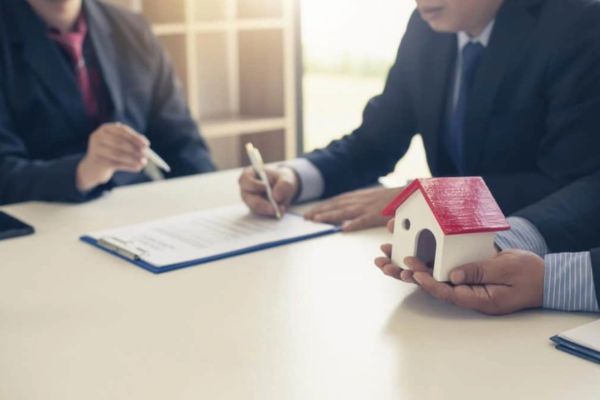 Tài sản thừa kế đang tranh chấp