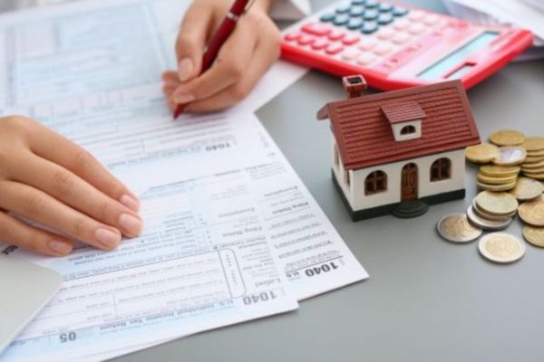 Hợp đồng mượn tài sản
