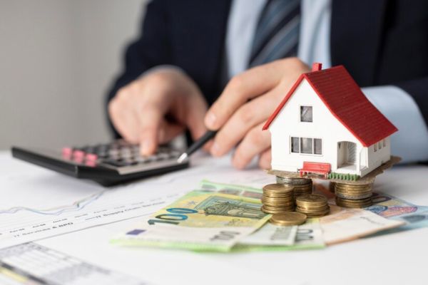 Hợp đồng góp vốn