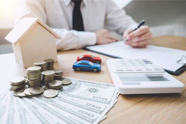 Hợp đồng mua bán viết tay