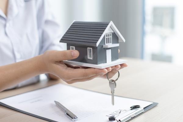 Hợp đồng mua bán nhà đất viết tay