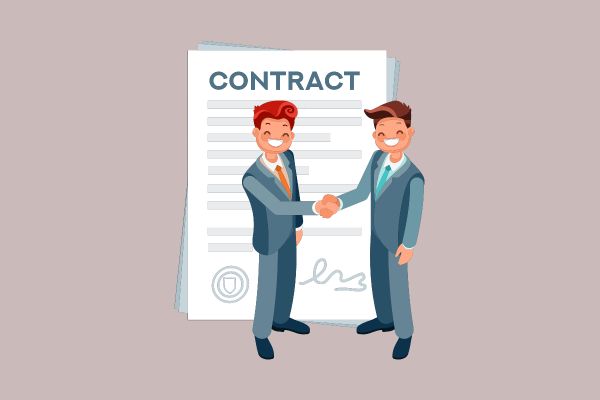 hợp đồng ủy quyền mua bán nhà đất