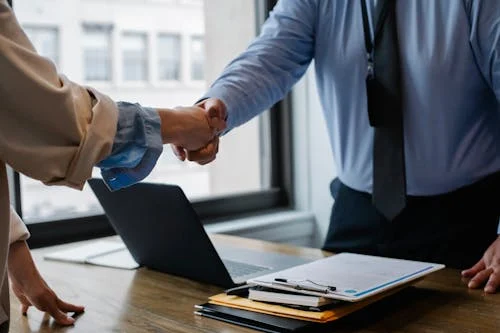 điều kiện mua nhà trả góp