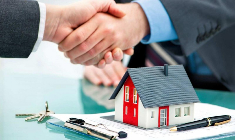 Rủi ro trong hợp đồng thế chấp