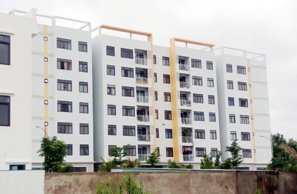 Thời hạn sở hữu nhà ở xã hội