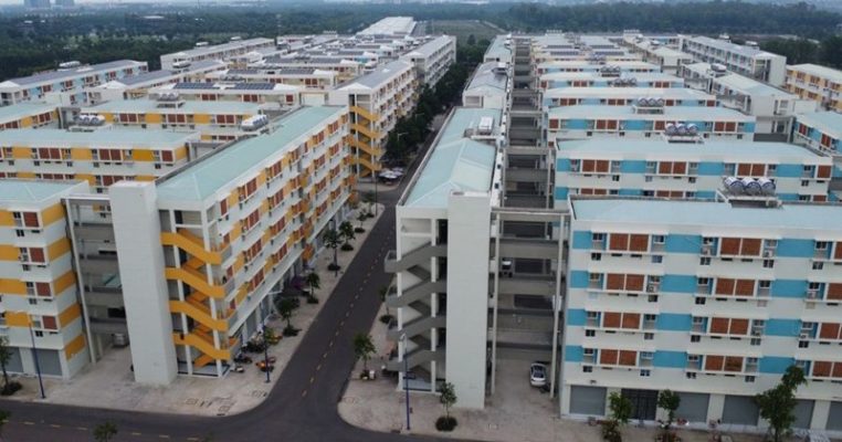 Giấy tờ mua nhà ở xã hội