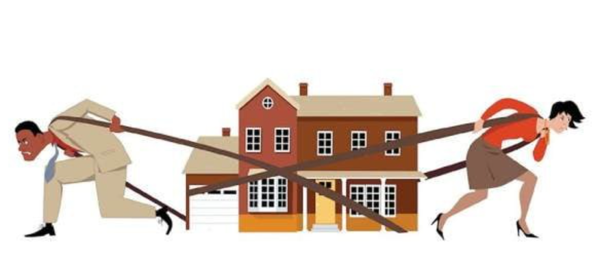 Tranh chấp quyền sử dụng đất