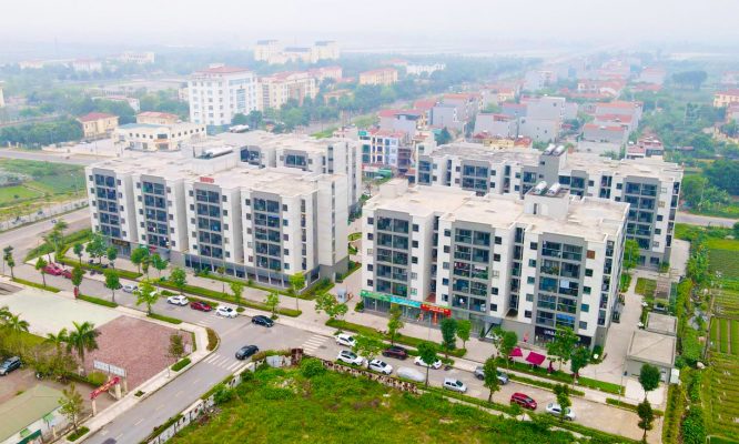 Thời hạn sở hữu nhà ở xã hội