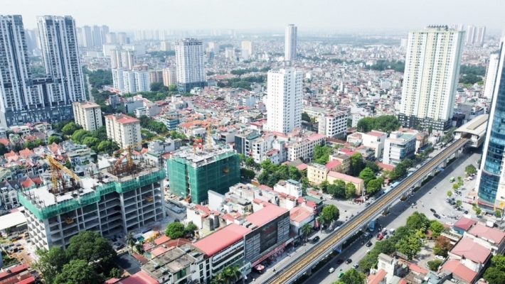 Lãi suất vay mua chung cư 50 năm