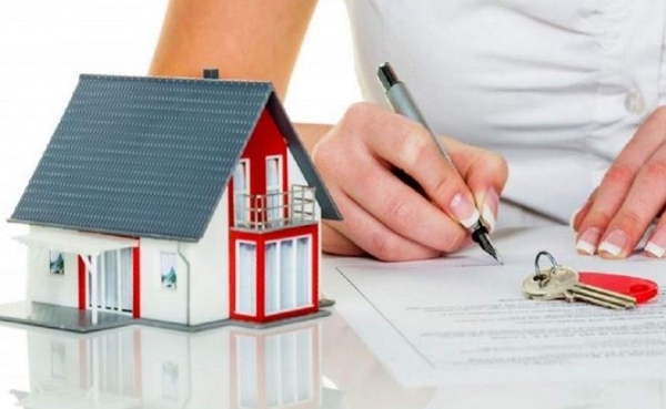 hợp đồng viết tay vi bằng
