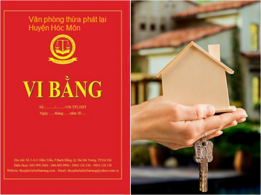 vi bằng online