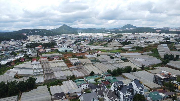 Tách thửa đất thừa kế