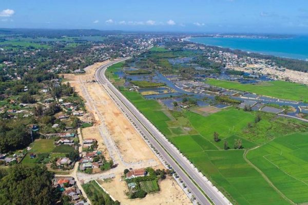 xử lý hành chính lấn chiếm đất ở