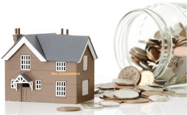 mua nhà trả góp khi chưa kết hôn