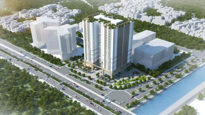 Quy trình nộp hồ sơ nhà ở xã hội