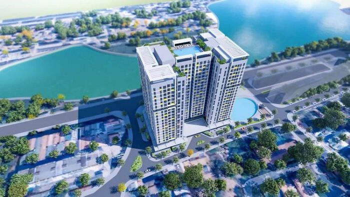 Rủi ro khi mua nhà ở xã hội
