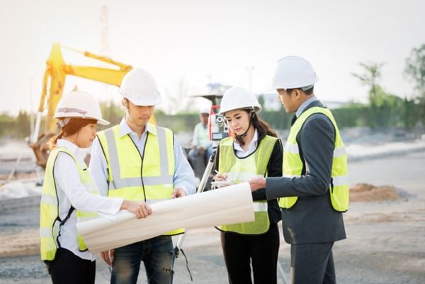 Giấy phép xây dựng là gì