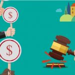 Công chứng hợp đồng mua bán tài sản đấu giá có phải nộp lệ phí trước bạ không? 101