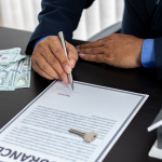 Công chứng hợp đồng mua bán tài sản đấu giá có cần người làm chứng không? 36