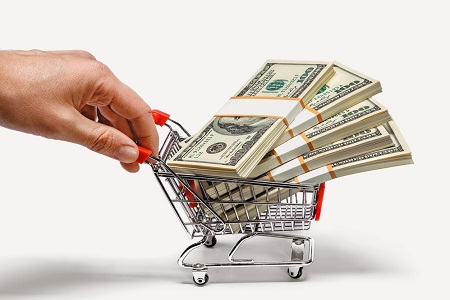 Giấy ủy quyền nhận tiền 
