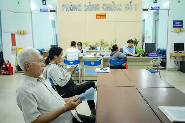 công chứng hợp đồng mua bán xe ô tô