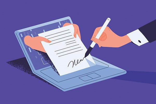 công chứng hợp đồng tín dụng