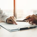 Công chứng giấy xác nhận cư trú chi tiết và mới nhất năm 2025 1