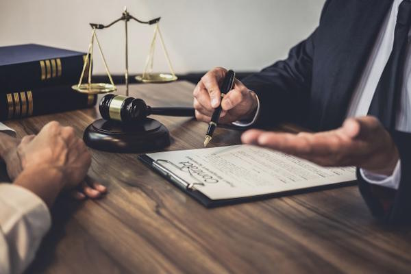 thủ tục thừa kế