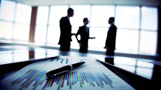 Đăng ký thuế ban đầu