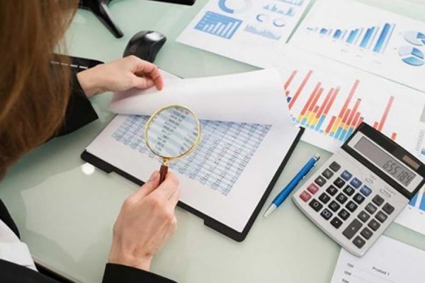 nộp lệ phí môn bài