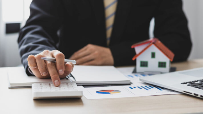 từ chối công chứng