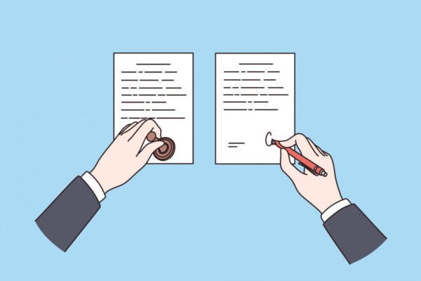 Công chứng hồ sơ xin việc