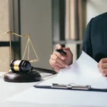 Công chứng giấy đăng ký tạm trú cho người nước ngoài 6