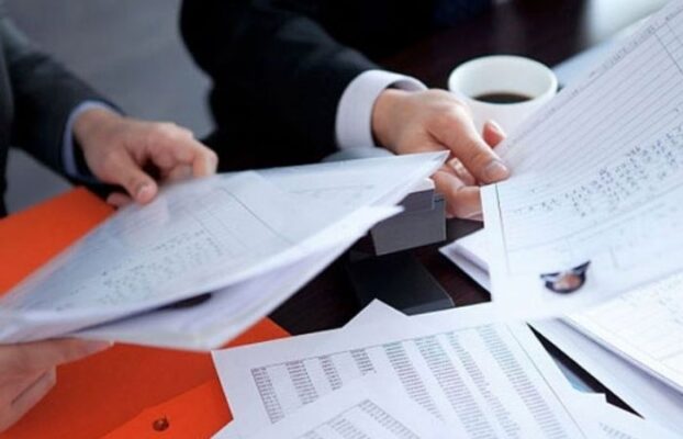 Thủ tục thừa kế tài sản