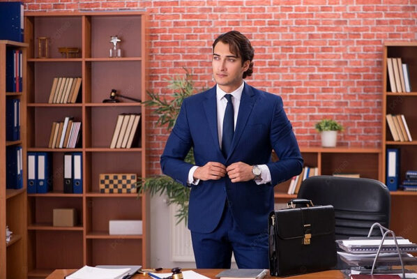 Công chứng đơn xin nghỉ việc