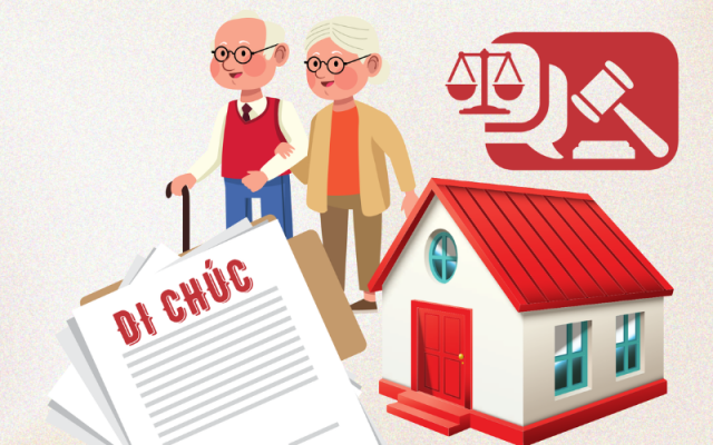 quyền lợi công chứng di sản