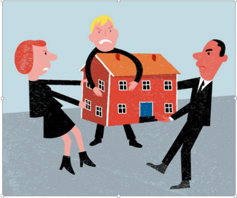 thời hạn công chứng di sản