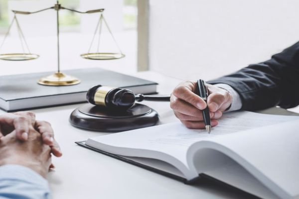 Công chứng bản dịch chứng thư