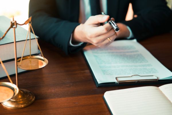 Công chứng bản dịch tài liệu