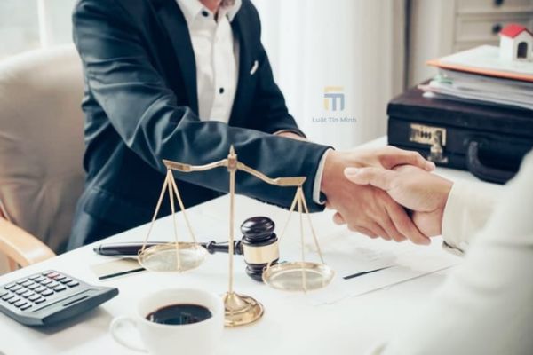 Khắc dấu công ty