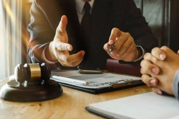 Công chứng bản dịch chứng thư