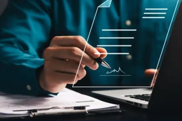 Phần mềm kế toán cho startup