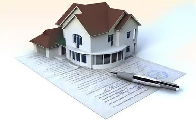 hồ sơ công chứng di sản