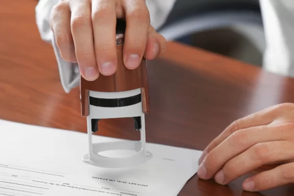 công chứng di sản khi còn sống