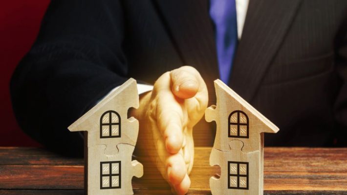 công chứng di sản khi còn sống