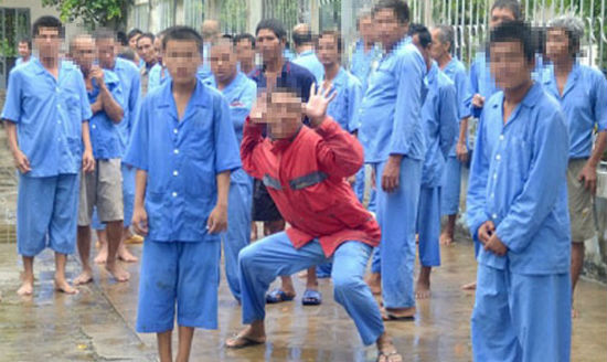 công chứng di sản hạn chế năng lực