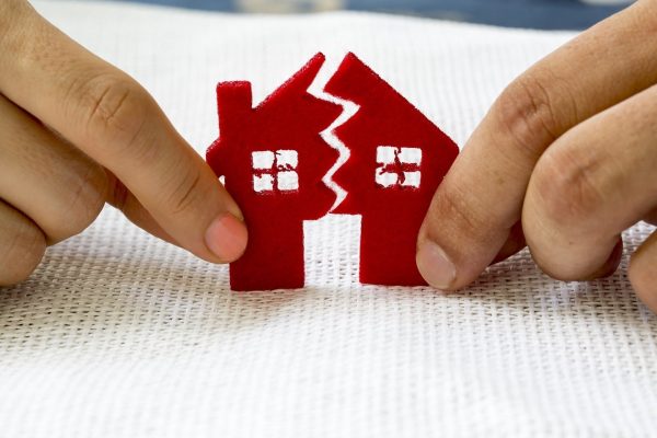 từ chối nhận di sản công chứng